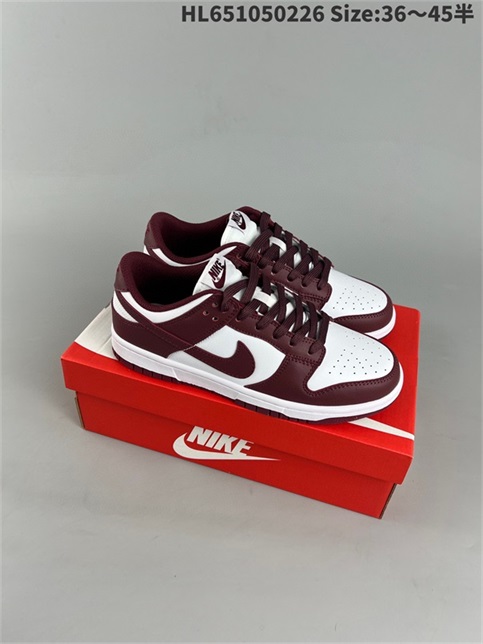 men low dunk sb shoes 2023-3-21-068